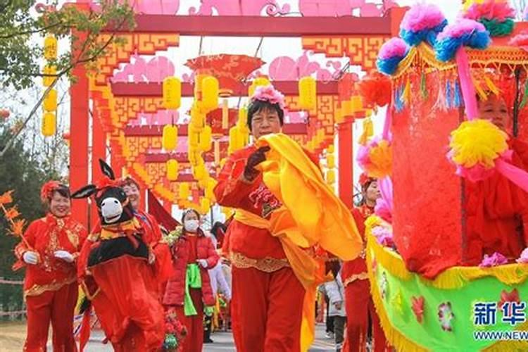 河南人冬至吃什么