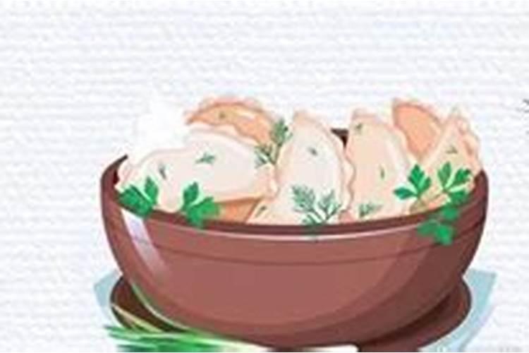 冬至有哪些传统习俗？
