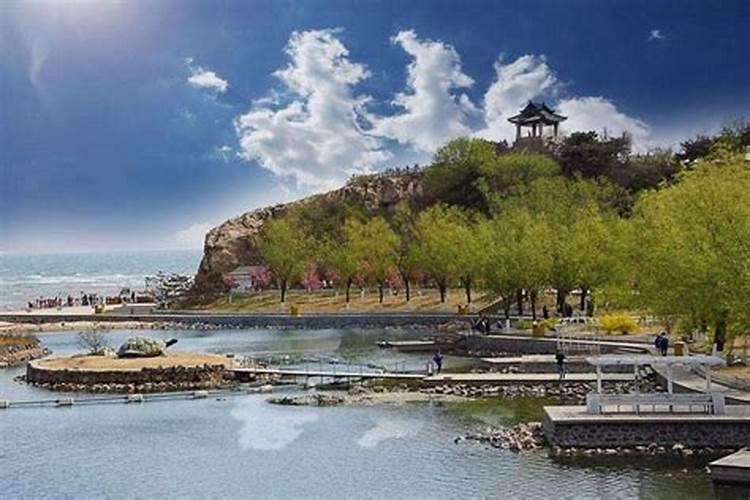 重阳节秦皇岛景区门票优惠