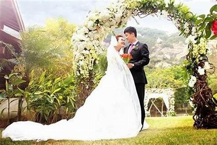 本命年结婚有什么忌讳和不好？如何破解？