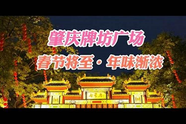 肇庆星湖卧佛含丹时间