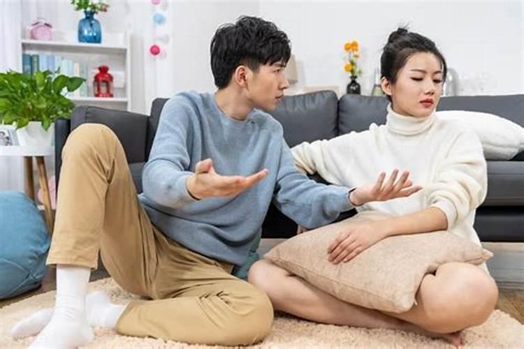 我想跟老公离婚,我该怎么开口呀？