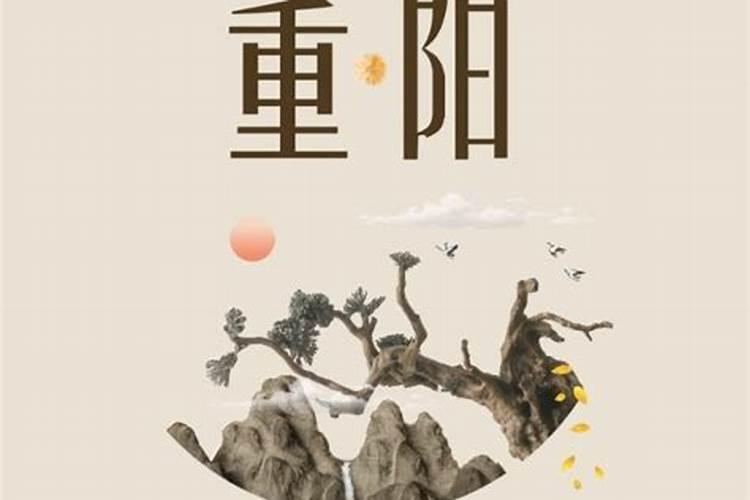 农历九月初九生日,是什么花语