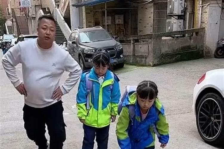 梦见去外婆家路上女儿摔跤了的预兆