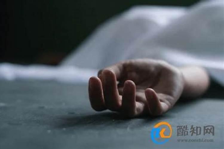 梦见亲哥哥死了又活了的预兆