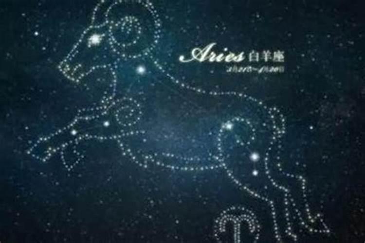 三月的白羊真的没四月的好吗三月白羊和四月白羊对比哪个更厉害百度知 ...