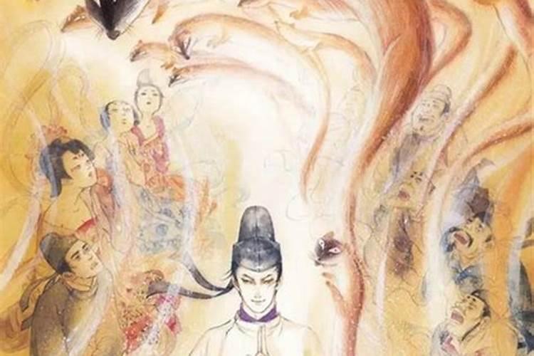 真假童子命的来源,假童子的来历