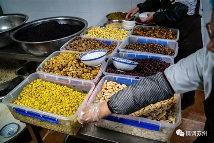 苏州白鹤寺腊八节取消取消了哪些寺庙？