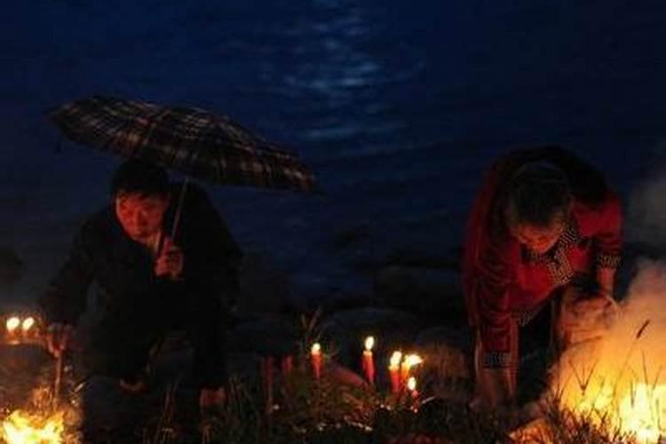 祭拜婴灵 给婴灵立神主牌 是要找神婆还是去什么庙里？求具体答案