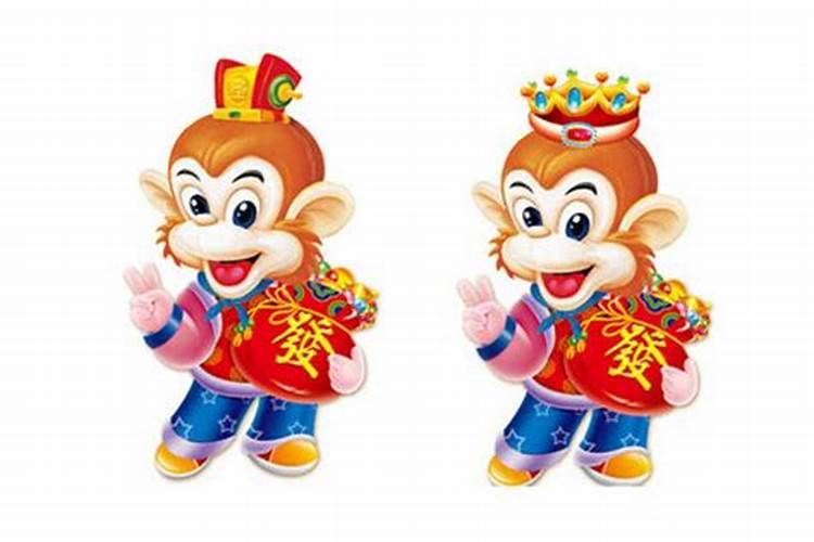 68年属猴人2024全年运势每月运程详解