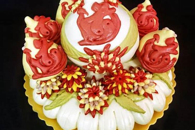 农历三月十五怎样给碧霞元君过生日
