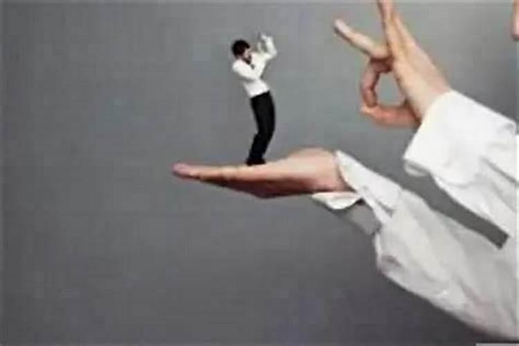 犯小人如何化解