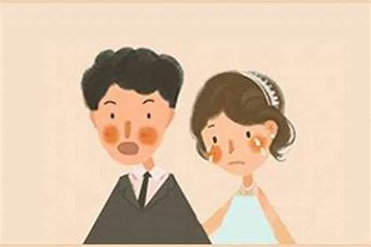 怎么算是八字不合 八字不合指哪里不合