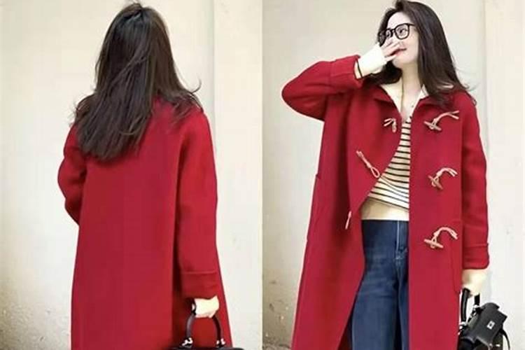 梦见别人穿红衣服是什么意思？
