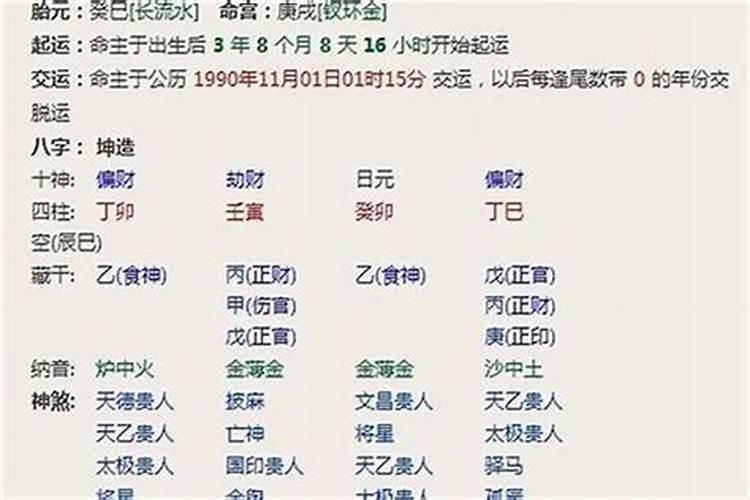 坤造是什么意思