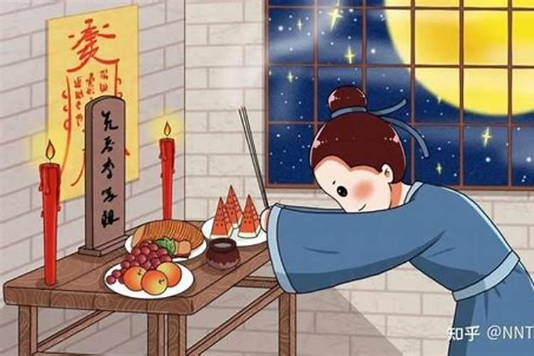 中元节八大禁忌 关于中元节八大禁忌是什么