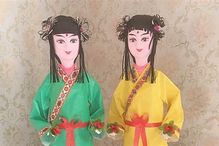 清明祭祖仪式