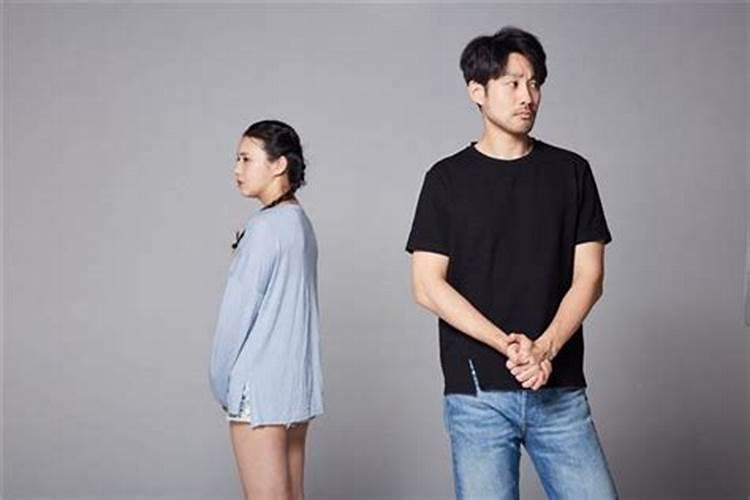 梦见分手的情人在梦里不说话的预兆