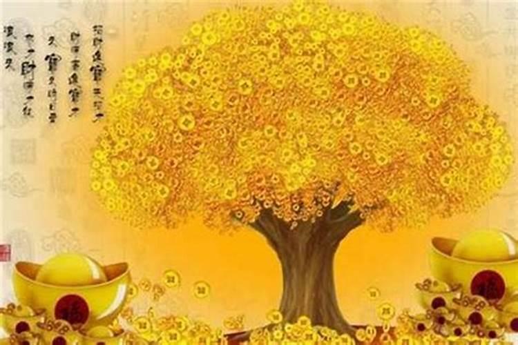民间40条招偏财妙招,求偏财最准的几种方法