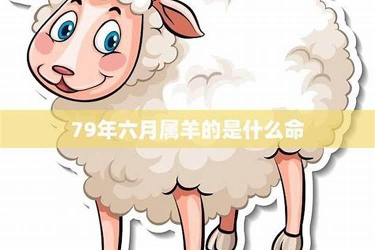 79年闰六月男性是什么样的命运