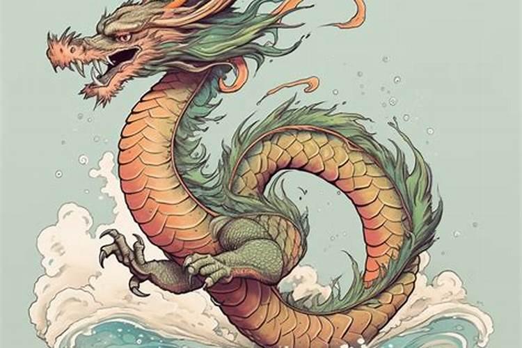 2024年出生是真龙还是假龙2024年出生大富大贵的命