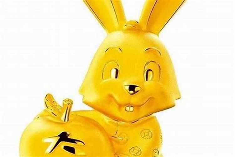 2025属兔人每月运势及运程如何