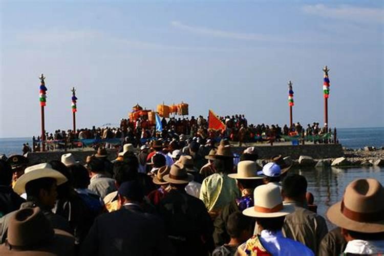 清明节可以理发吗(清明的青海民俗有什么)
