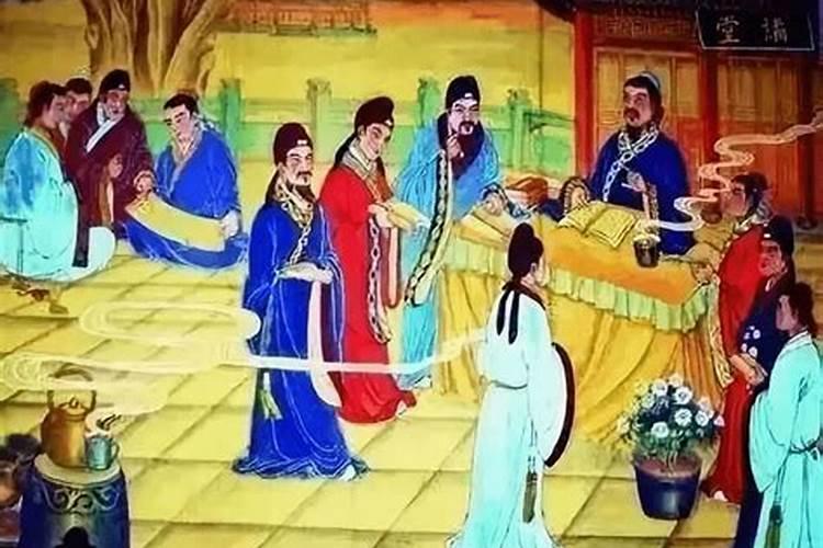 正月初二出生的女孩命运的话
