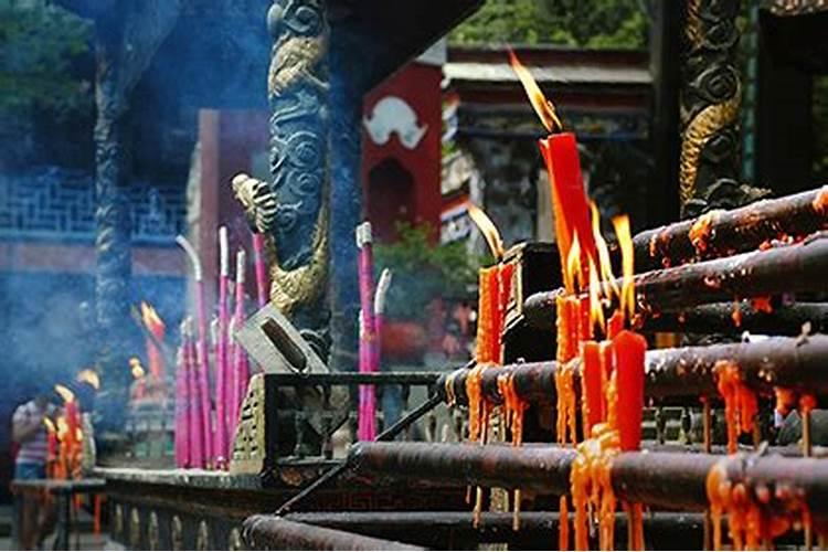 小年祭灶供品有哪几样