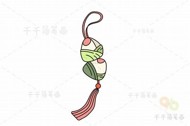 端午节的风俗特点介绍(端午节的风俗特点有哪些)