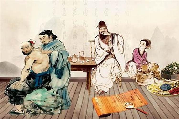 婴灵,不知道大家相信吗