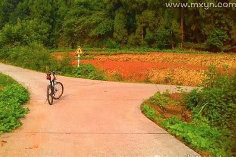 梦见走错路了是什么意思？