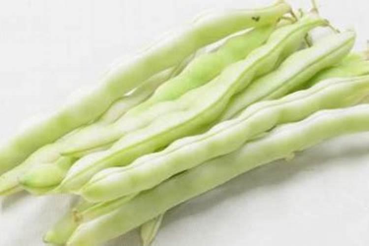 女人梦见芸豆是什么意思？