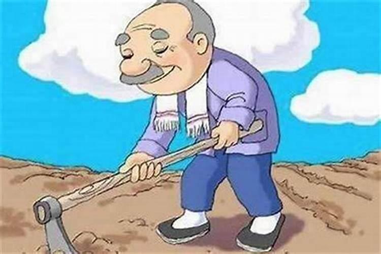 梦见死去的叔叔盖新房