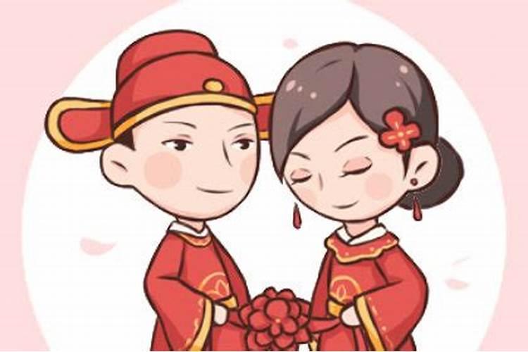 梦见自己穿红色的衣服的预兆