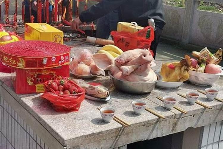 供财神用什么供品,财神爷喜欢什么供品