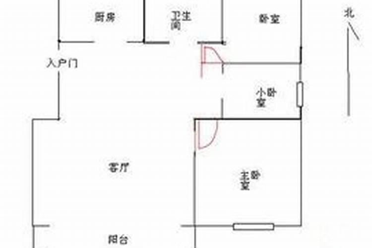 堂屋门前有什么忌讳吗