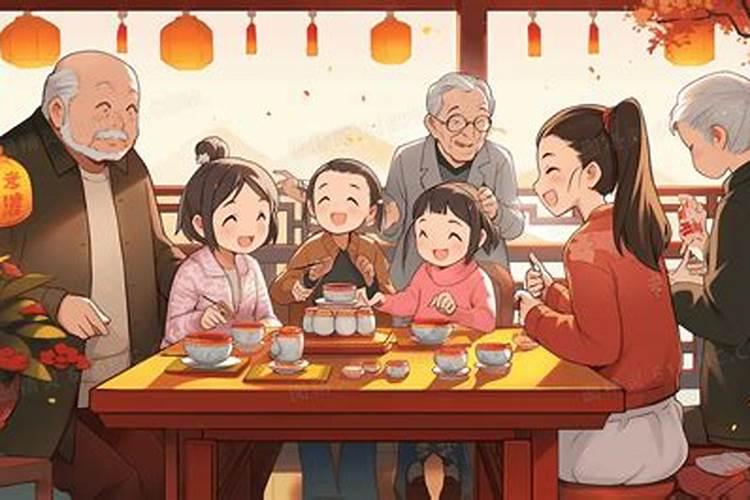 童子命什么意思