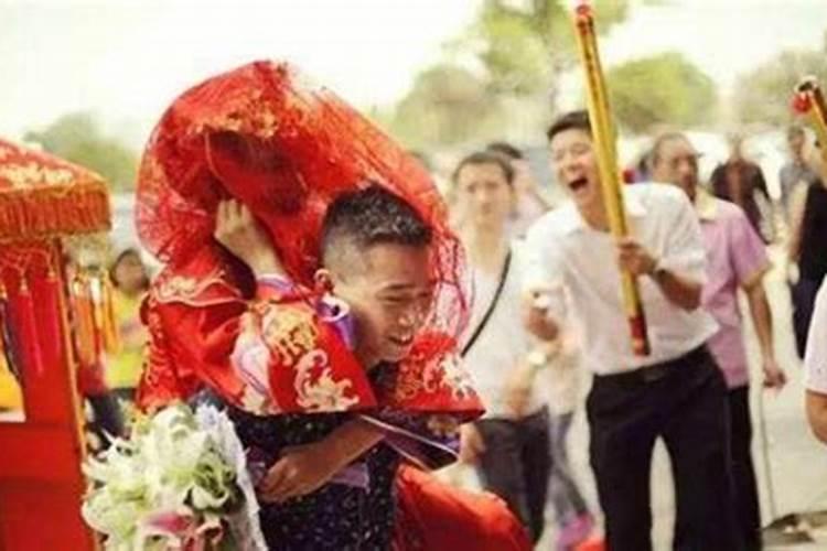 女孩本命年能结婚吗 女孩本命年可以结婚吗