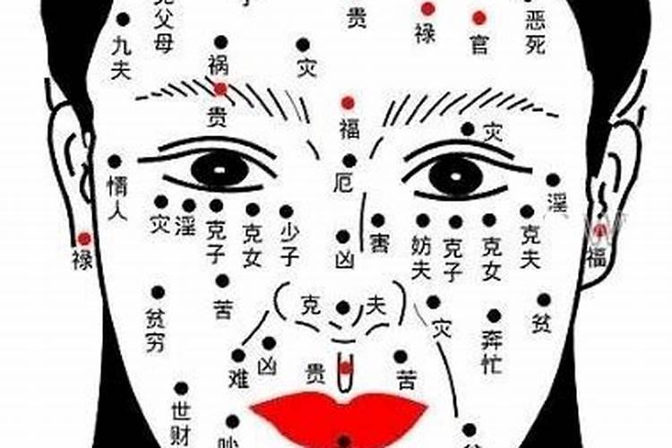 痣去掉了命运能改变吗