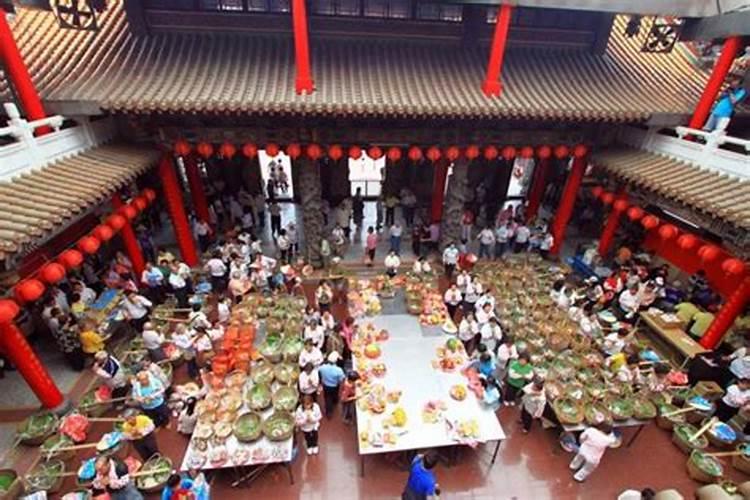 冬至的习俗