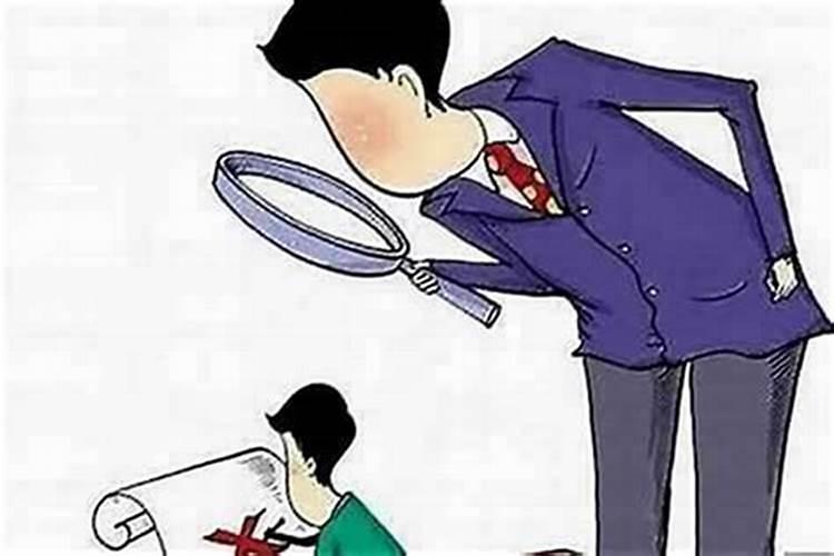 为什么我身边小人总是那么多？