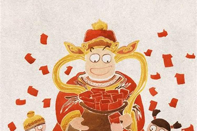 陈益峰:八字从格的取用神