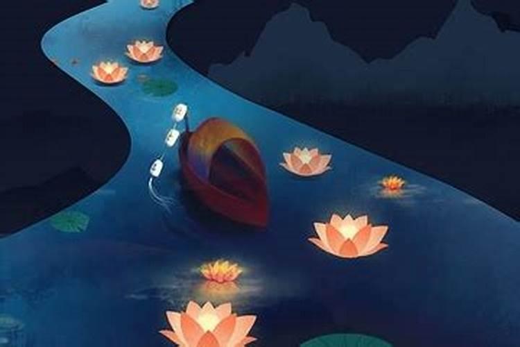 梦见已去世的外公对我笑的预兆