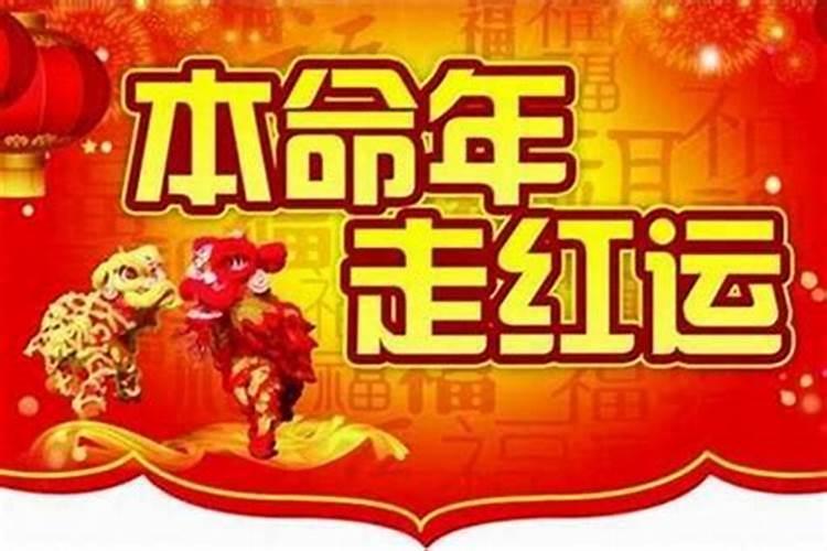 99年本命年是哪几年