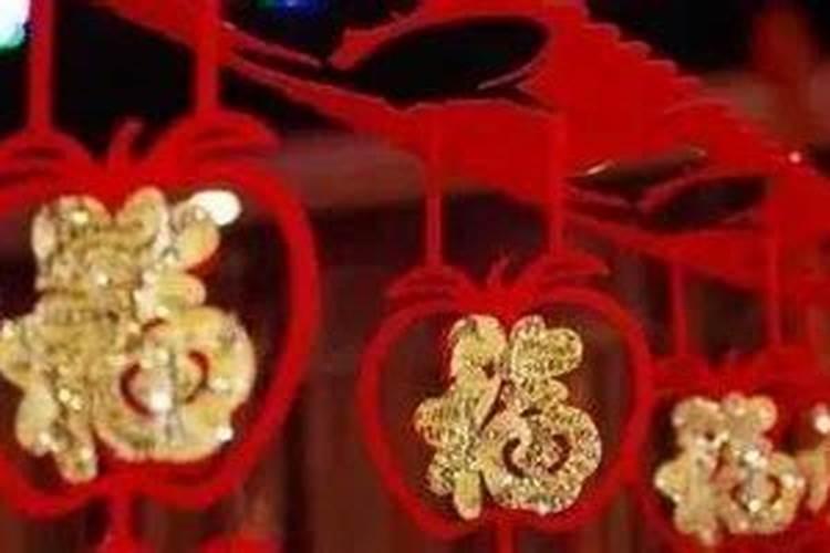 南方人怎么过小年