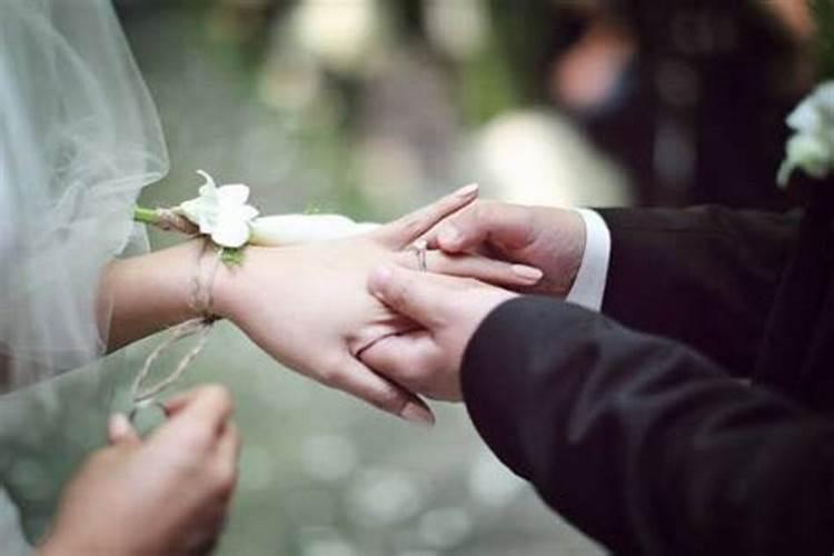 怎样才能算出我哪年结婚？