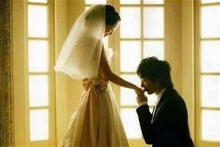 两个人会结婚的预兆 姻缘真是冥冥中注定好的？
