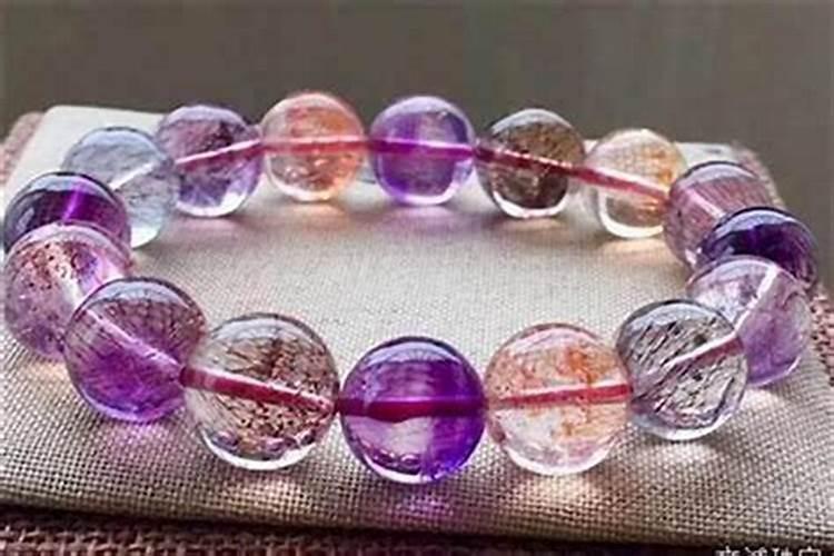 紫水晶最旺生肖是什么？