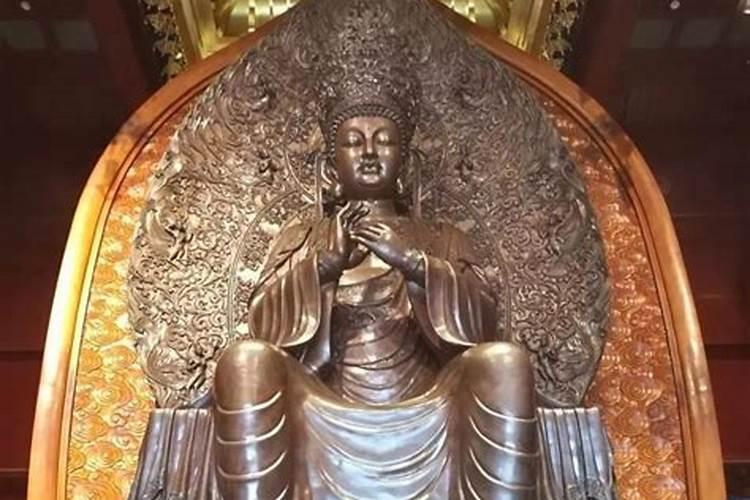诸佛菩萨圣诞日一览表农历菩萨生日